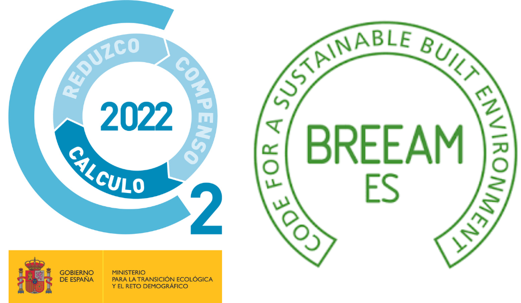 sostenibility stamp