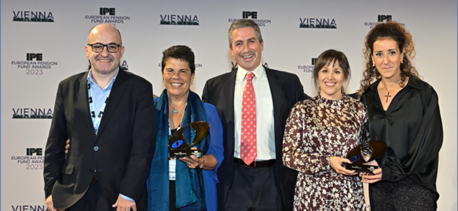 ganadores premio