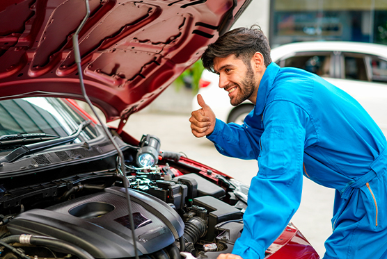 garage repair